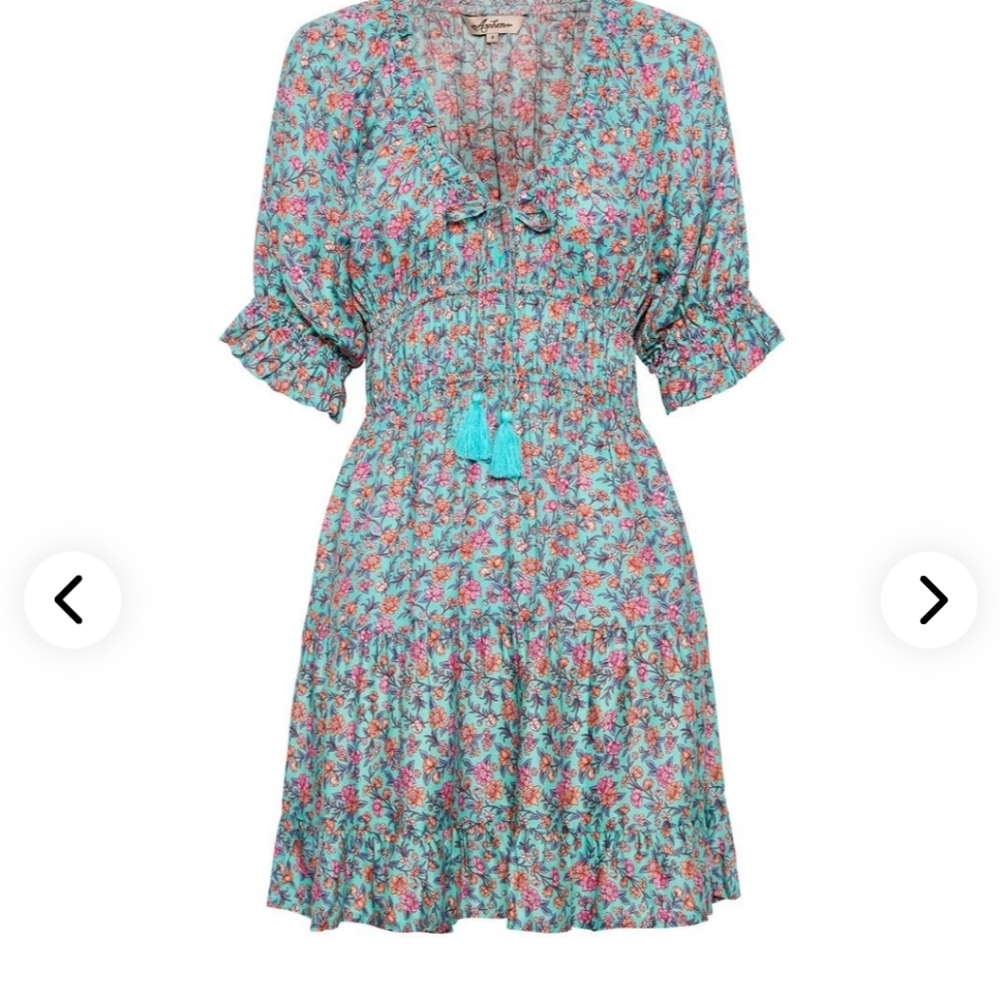 NWT Arnhem peacock playdress - Picture 2 of 5